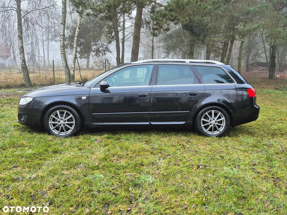 Seat Exeo 2.0 TDI CR Multitronic Sport - 7