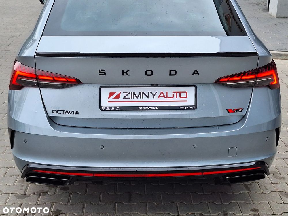 Skoda Octavia - 10