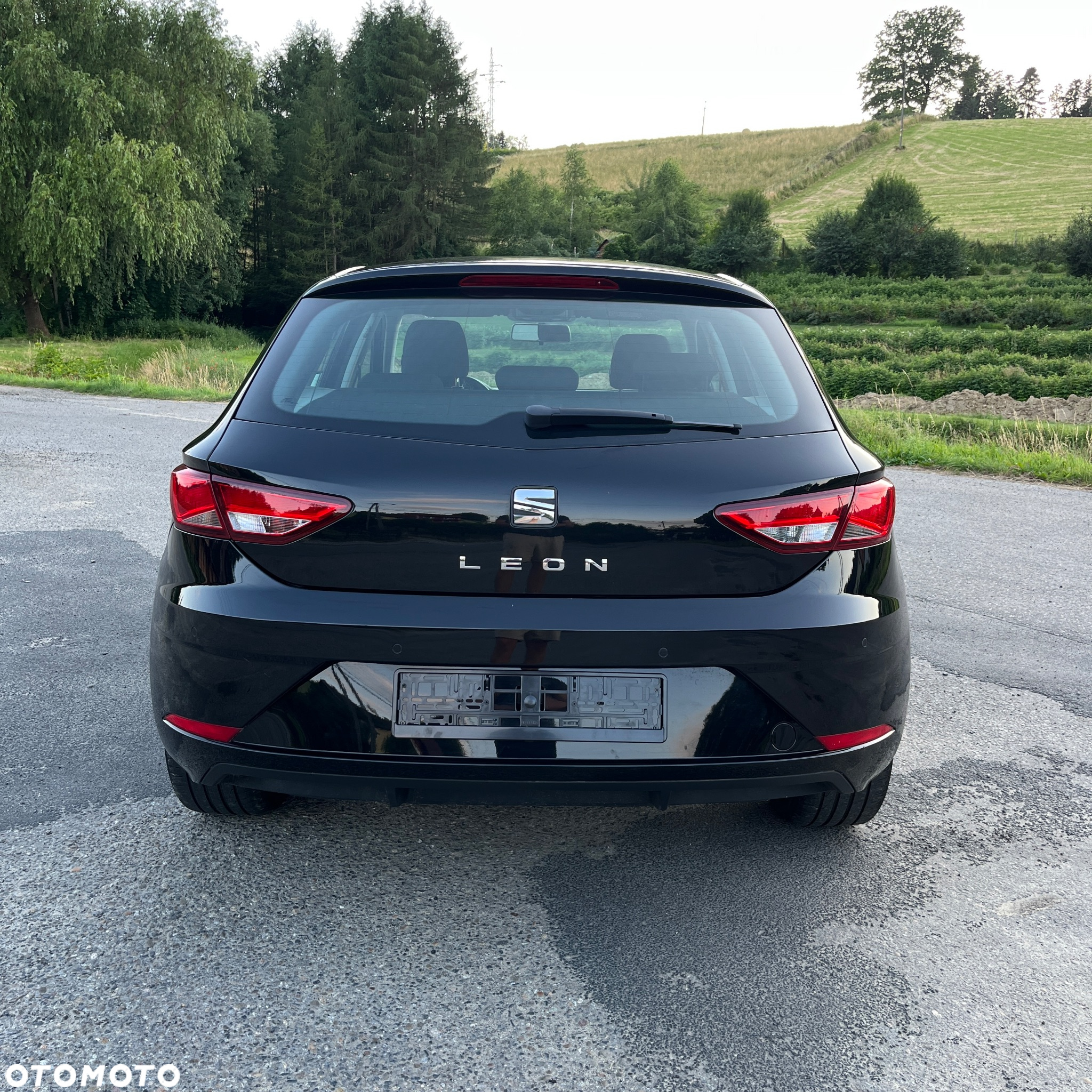 Seat Leon 1.6 TDI DSG Xcellence - 10