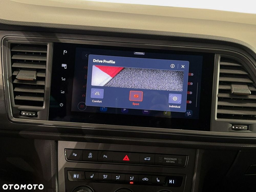 Cupra Ateca - 29