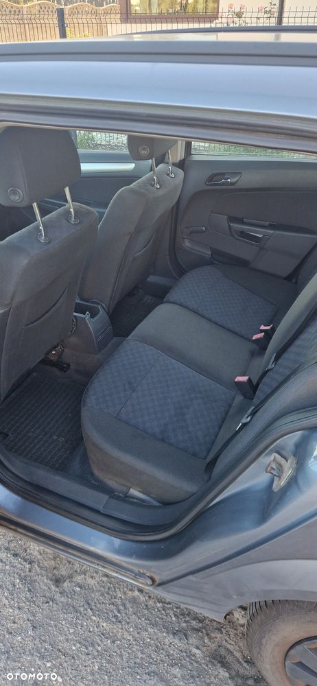 Opel Astra - 13