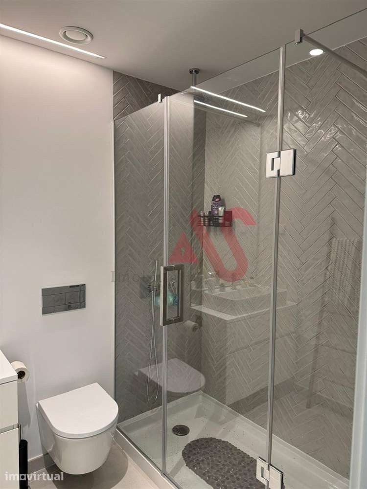 Apartamento T1 para Arrendamento em Miraflores, Oeiras com Garagem e R - Grande imagem: 3/11