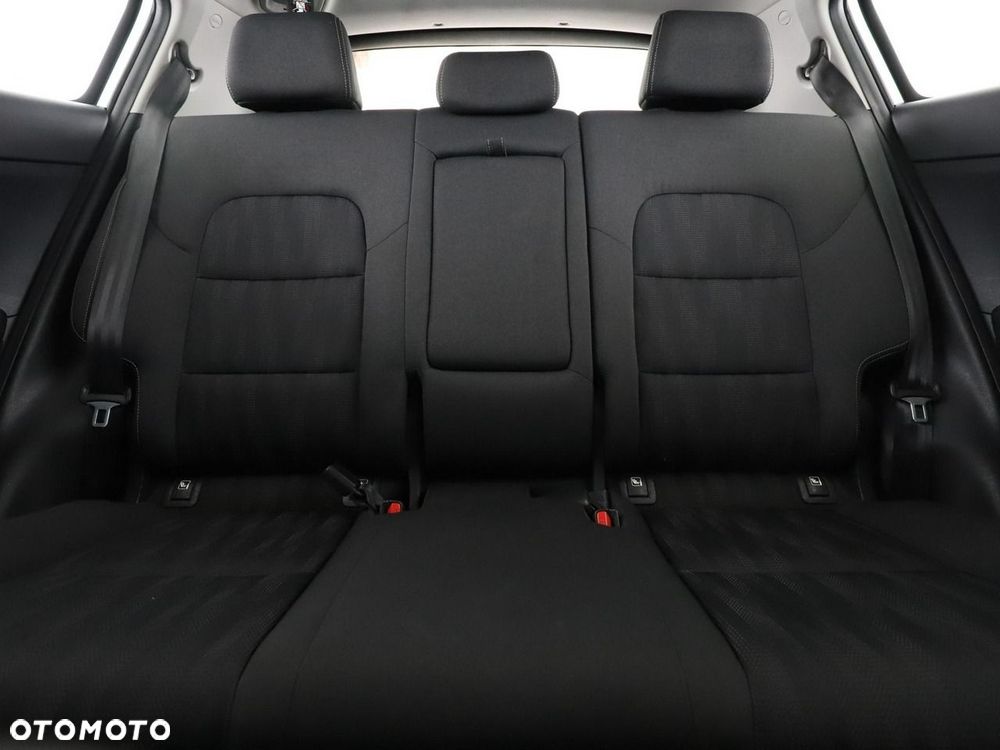 Kia Sportage 1.6 GDI 2WD EDITION 7 - 19
