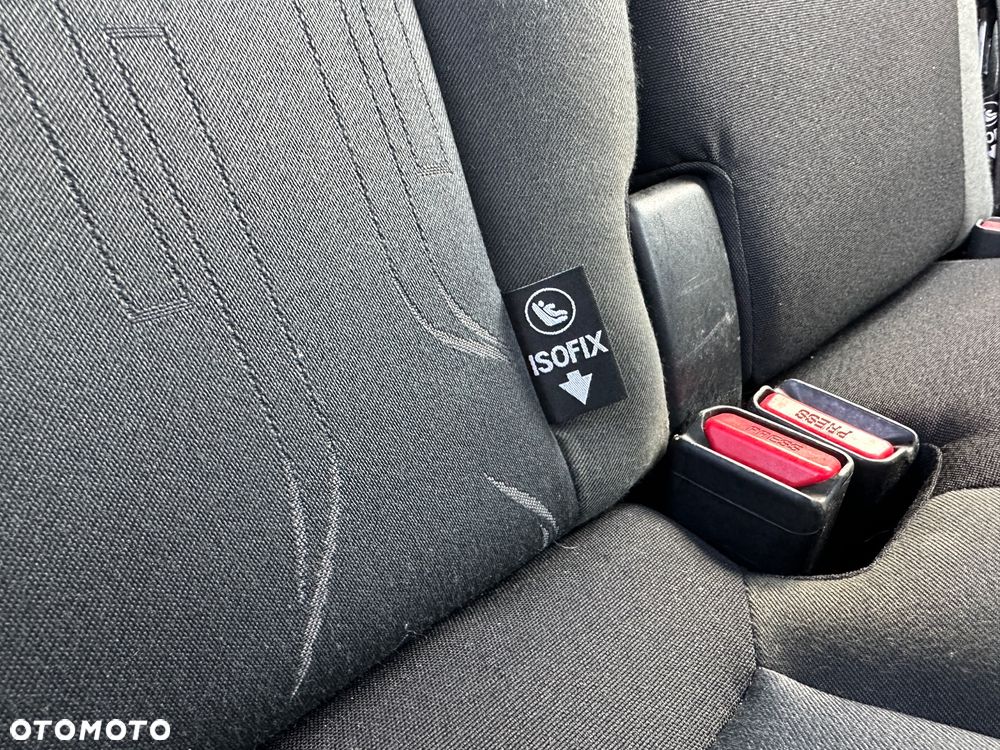 Citroën C4 VTi 95 Attraction - 25