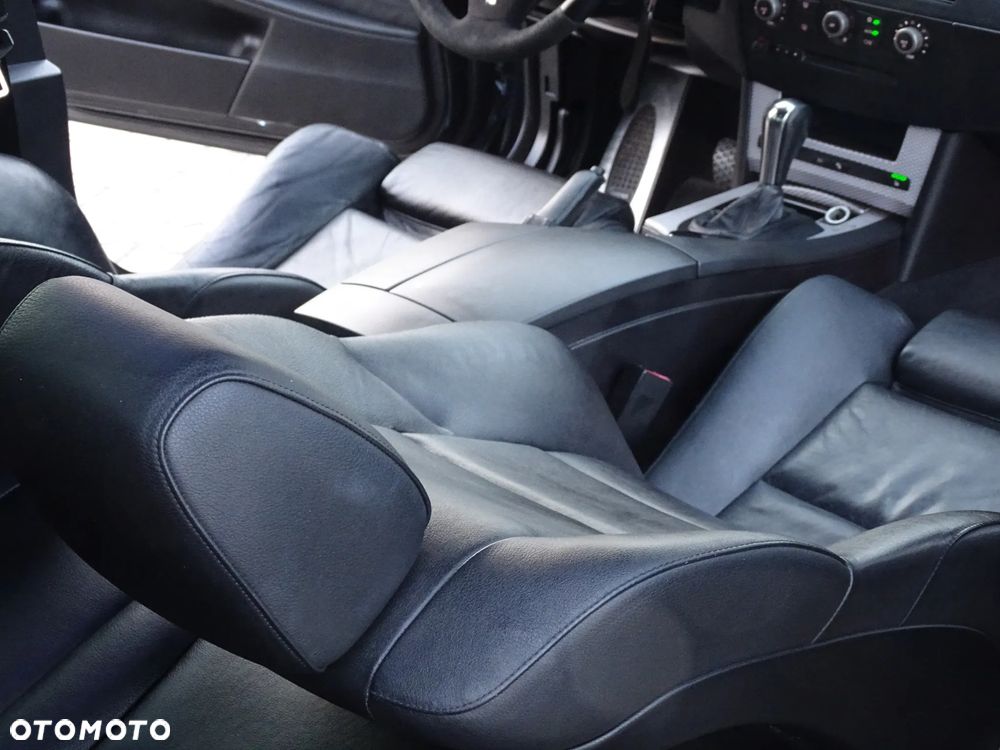BMW Seria 5 535d - 29