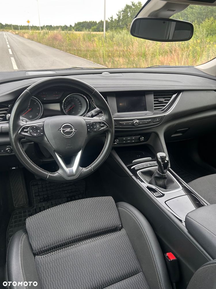 Opel Insignia 2.0 CDTI Business Edition S&S - 30