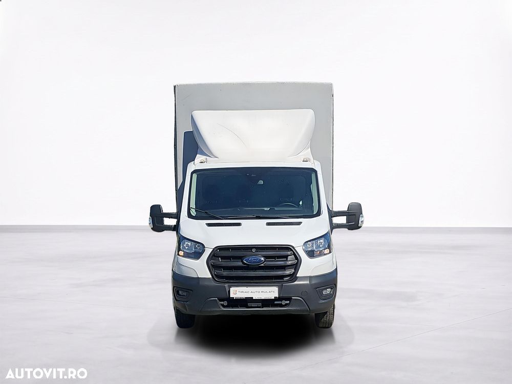 Ford TRANSIT - 9