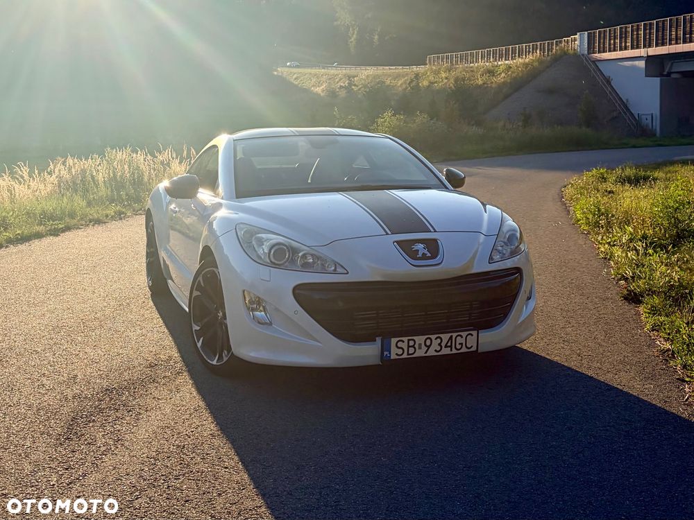 Peugeot RCZ 1.6 THP - 3