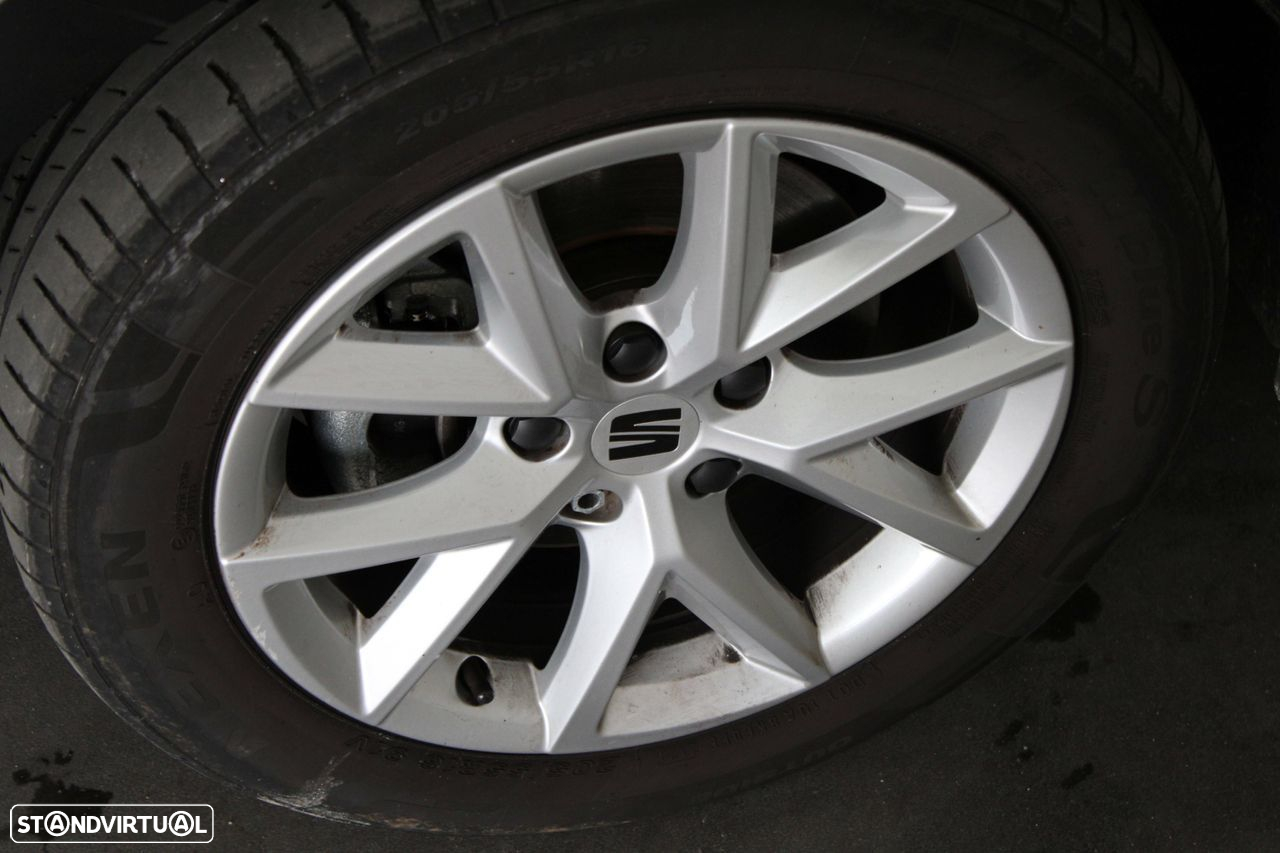 SEAT Leon 1.0 TSI Style - 9