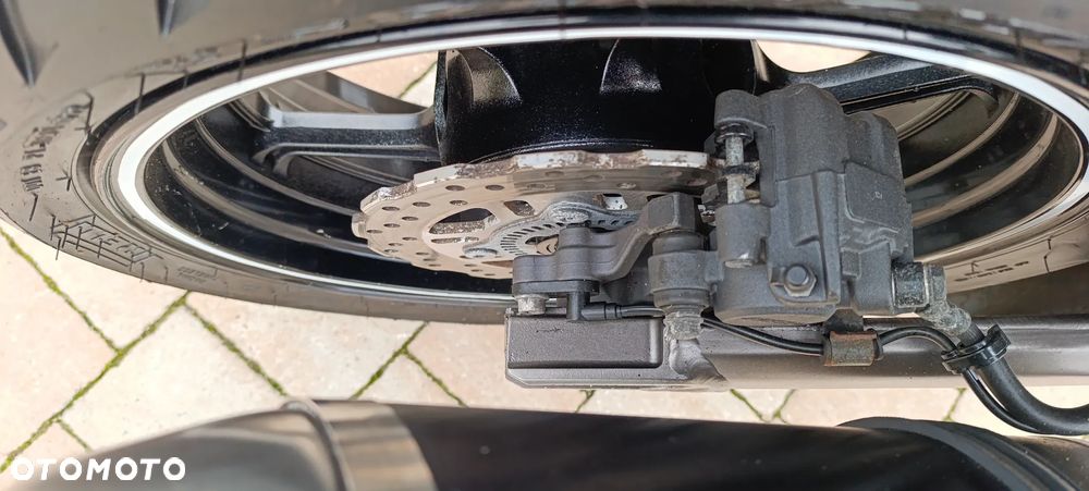 Kawasaki Versys 1000 - 22