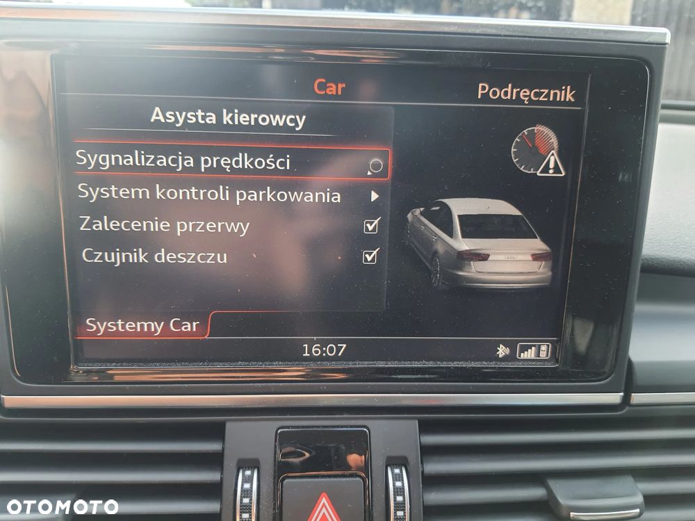 Audi A6 ver-2-0-tdi-dpf-multitronic-sport-selection - 18