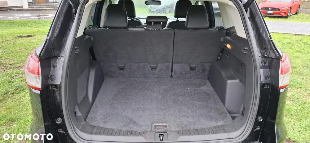 Ford Escape - 8