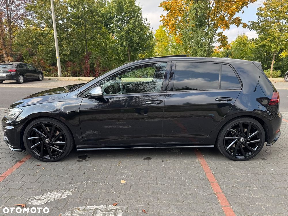 Volkswagen Golf 2019 photo 3