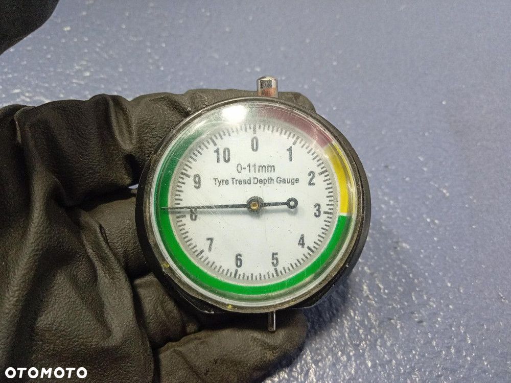 OPONY WIELOSEZONOWE KORMORAN ALL SEASON 195/65 R15 91T 2SZT - 5