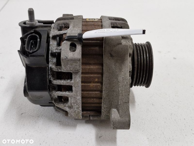 KIA RIO III 3 VENGA 1.4 B ALTERNATOR - 6