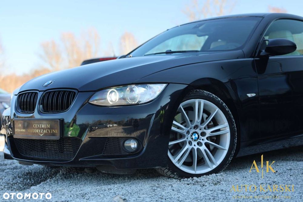 BMW Seria 3 - 8