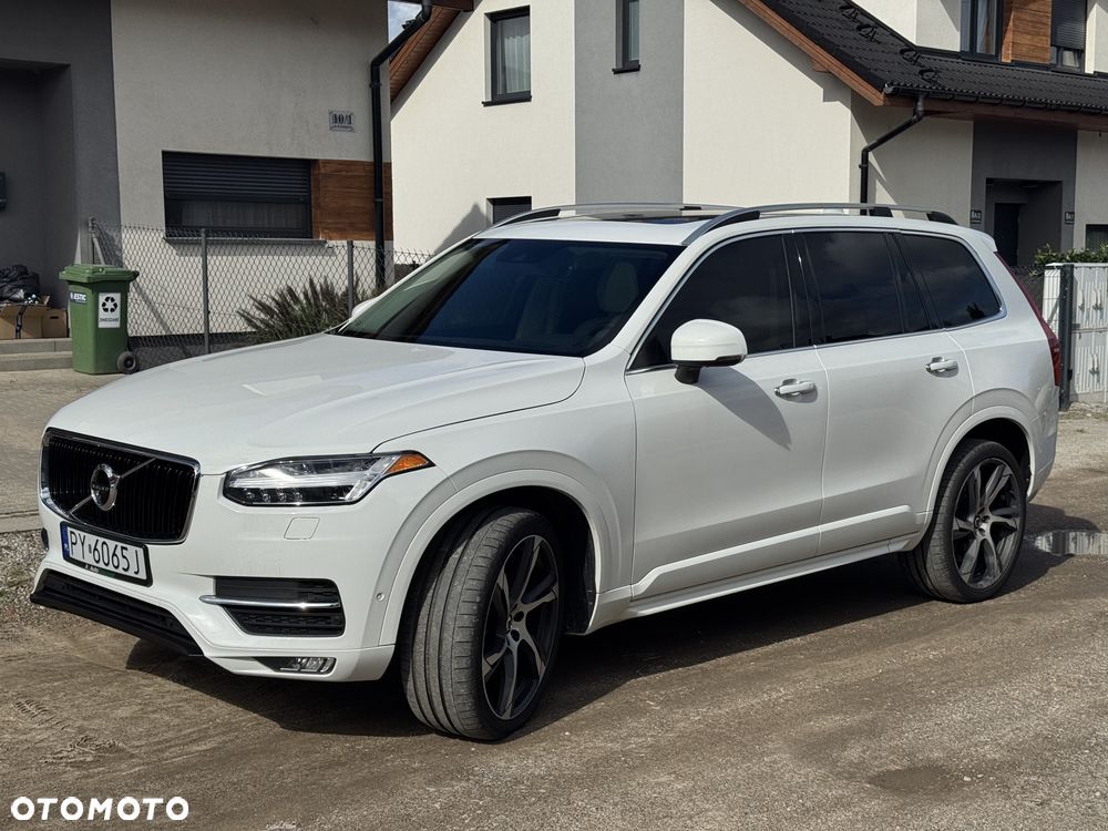 Volvo XC 90 - 3