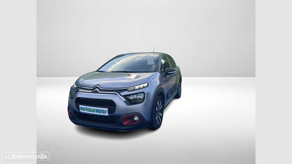 Citroën C3 1.5 BlueHDi C-Series - 1