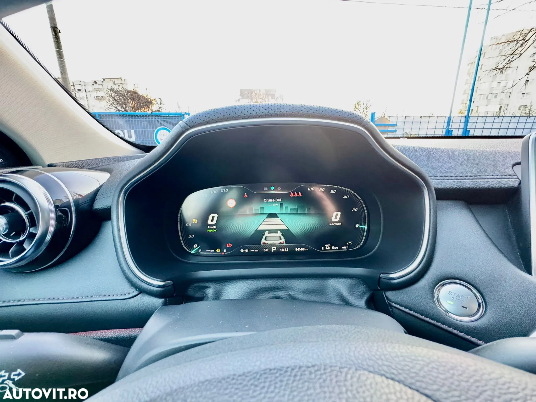 MG EHS 1.5T-GDI PHEV Luxury - 24