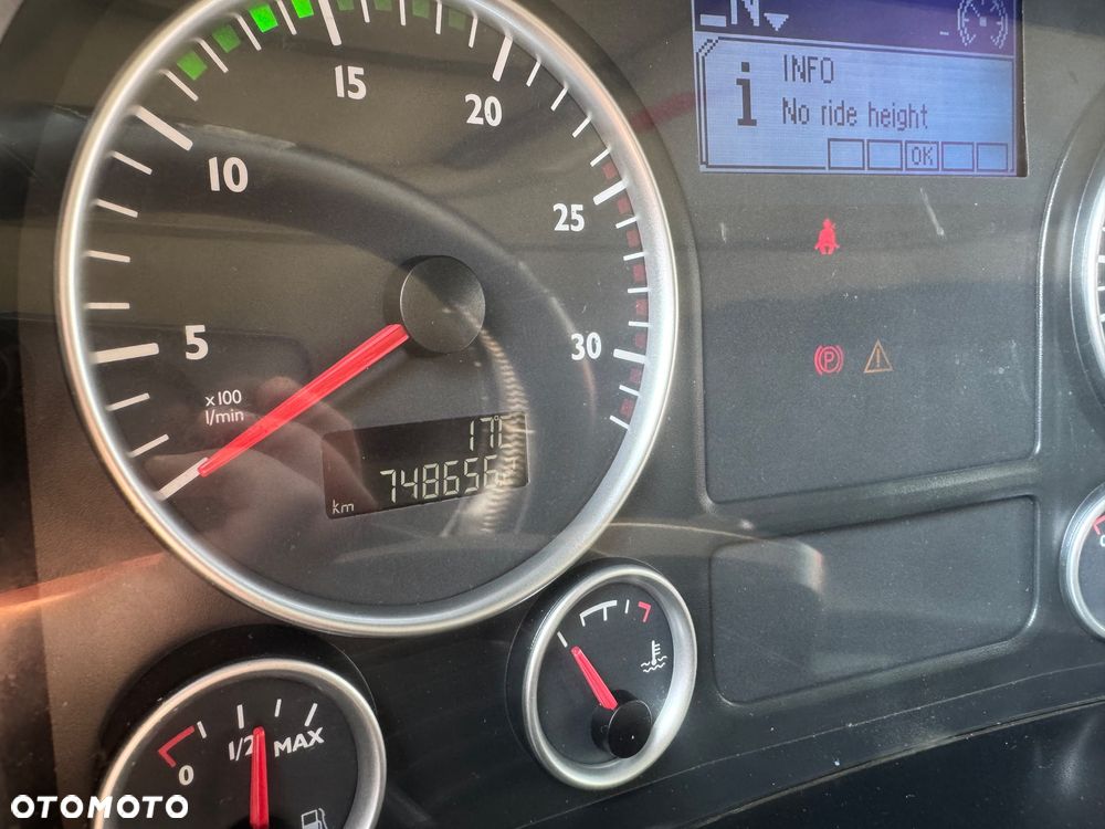 MAN TGS 18.480 4X4H BLS - 14