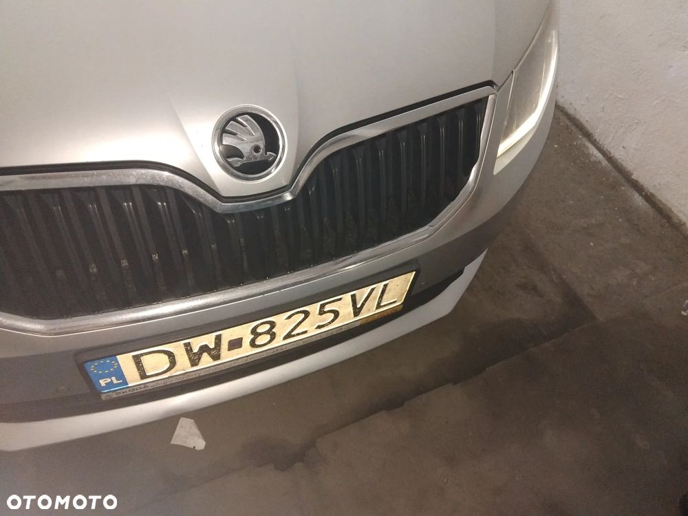 Skoda Octavia - 17