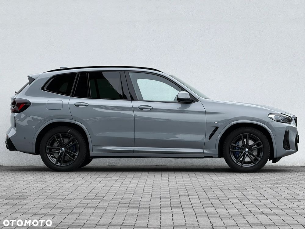 BMW X3 - 3