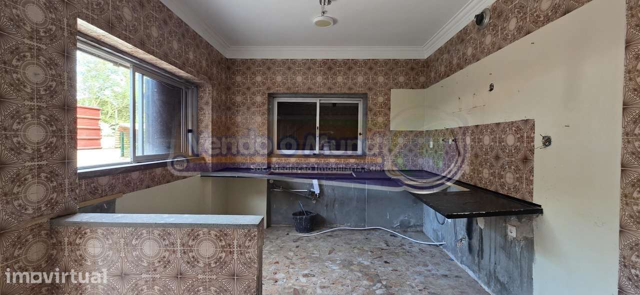 Moradia T5 na Charneca da Caparica (ALM004) - Grande imagem: 5/27
