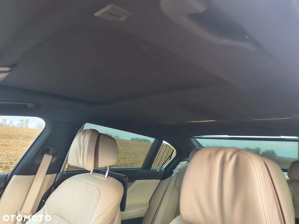 BMW Seria 7 ver-740ld-xdrive - 5
