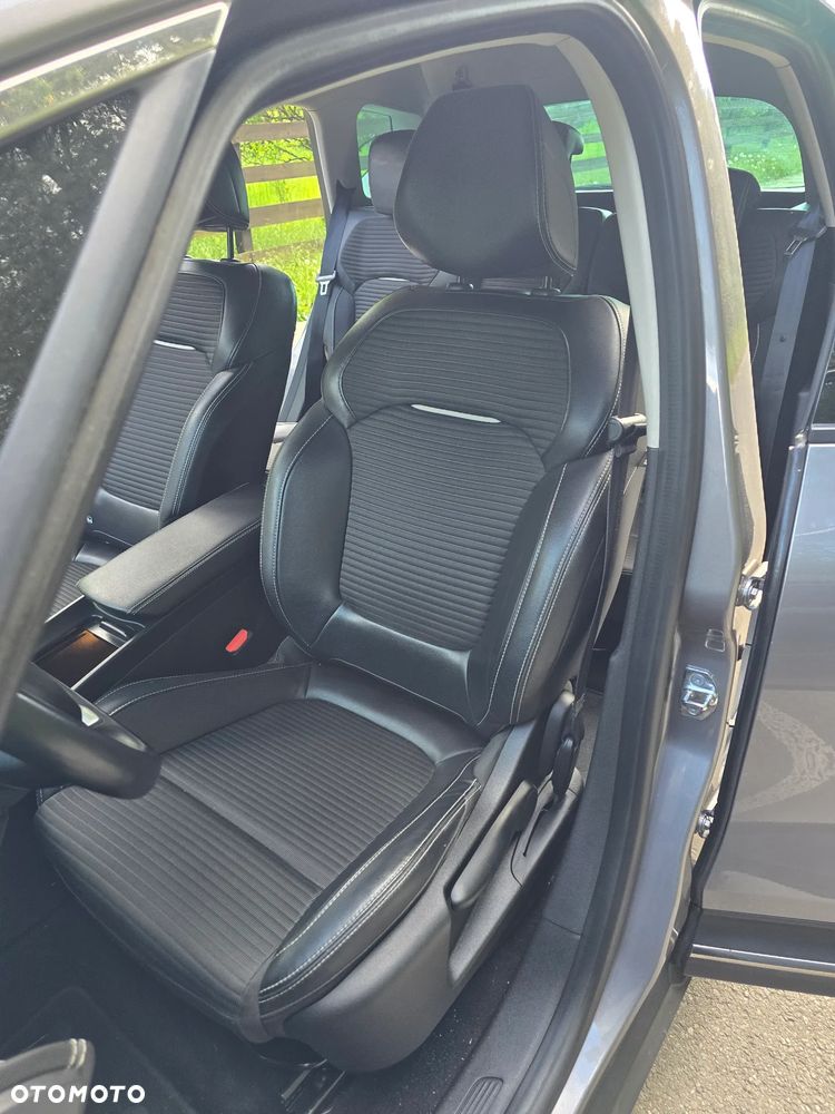 Renault Scenic - 20