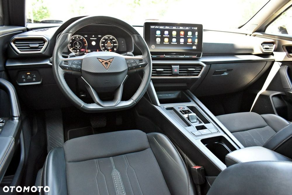 Cupra Formentor 1.5 TSI DSG - 13