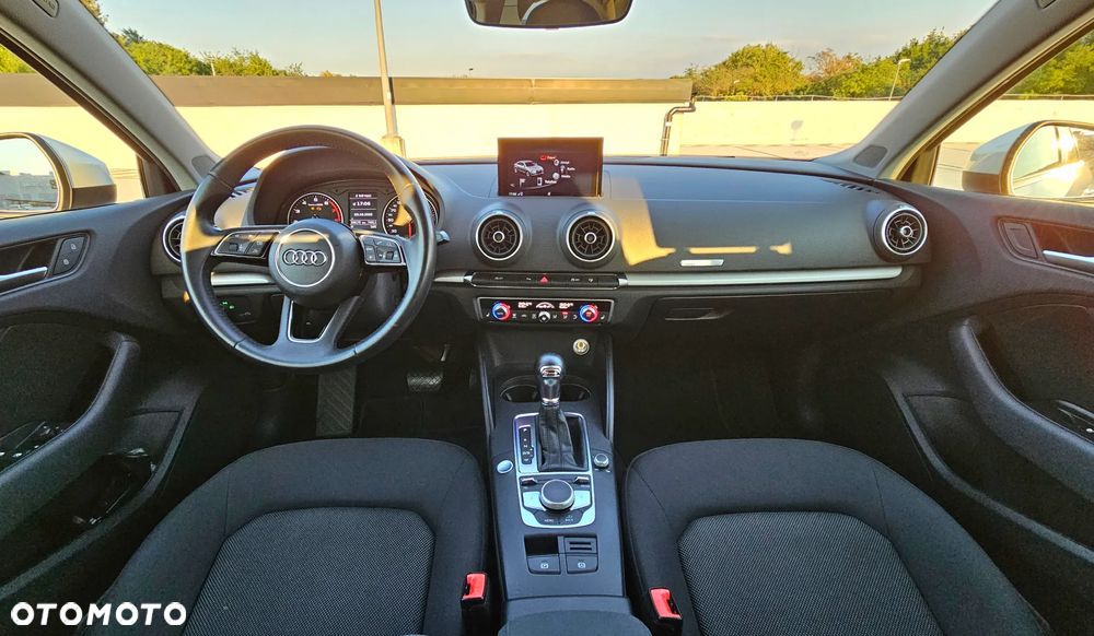 Audi A3 - 13