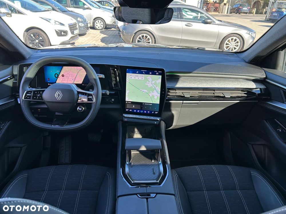 Renault Austral 1.3 TCe mHEV Esprit Alpine - 17