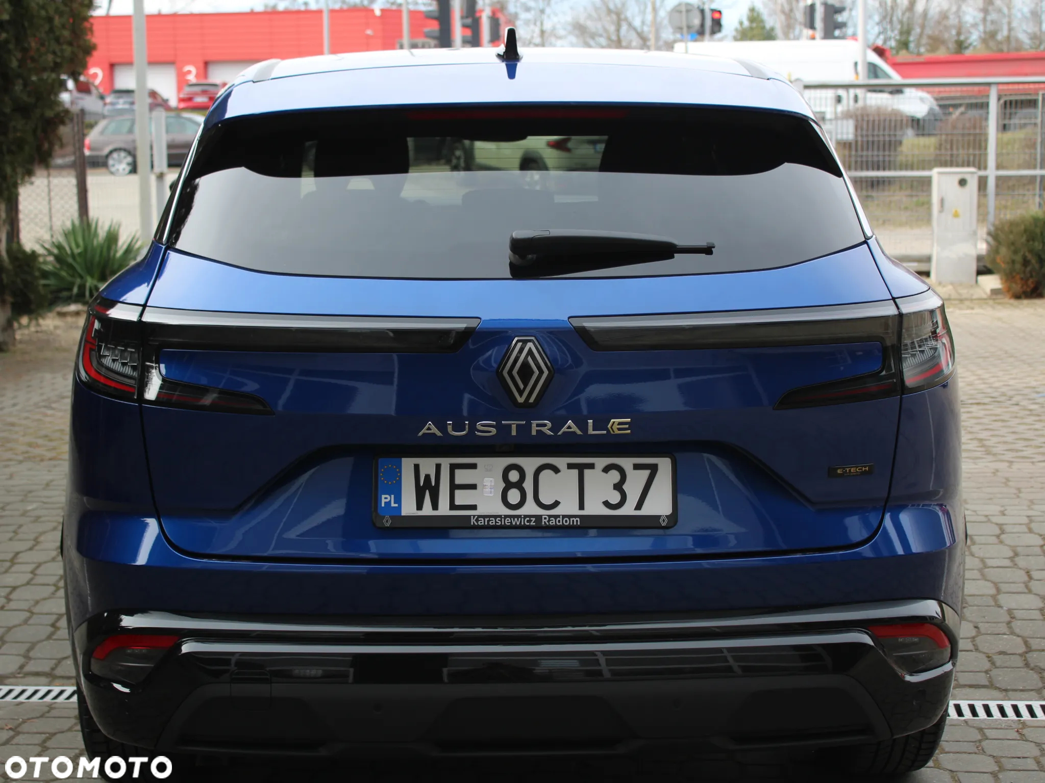 Renault Austral - 9