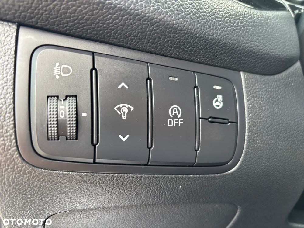 Kia Ceed 1.6 CRDi 128 ISG Platinum Edition - 29