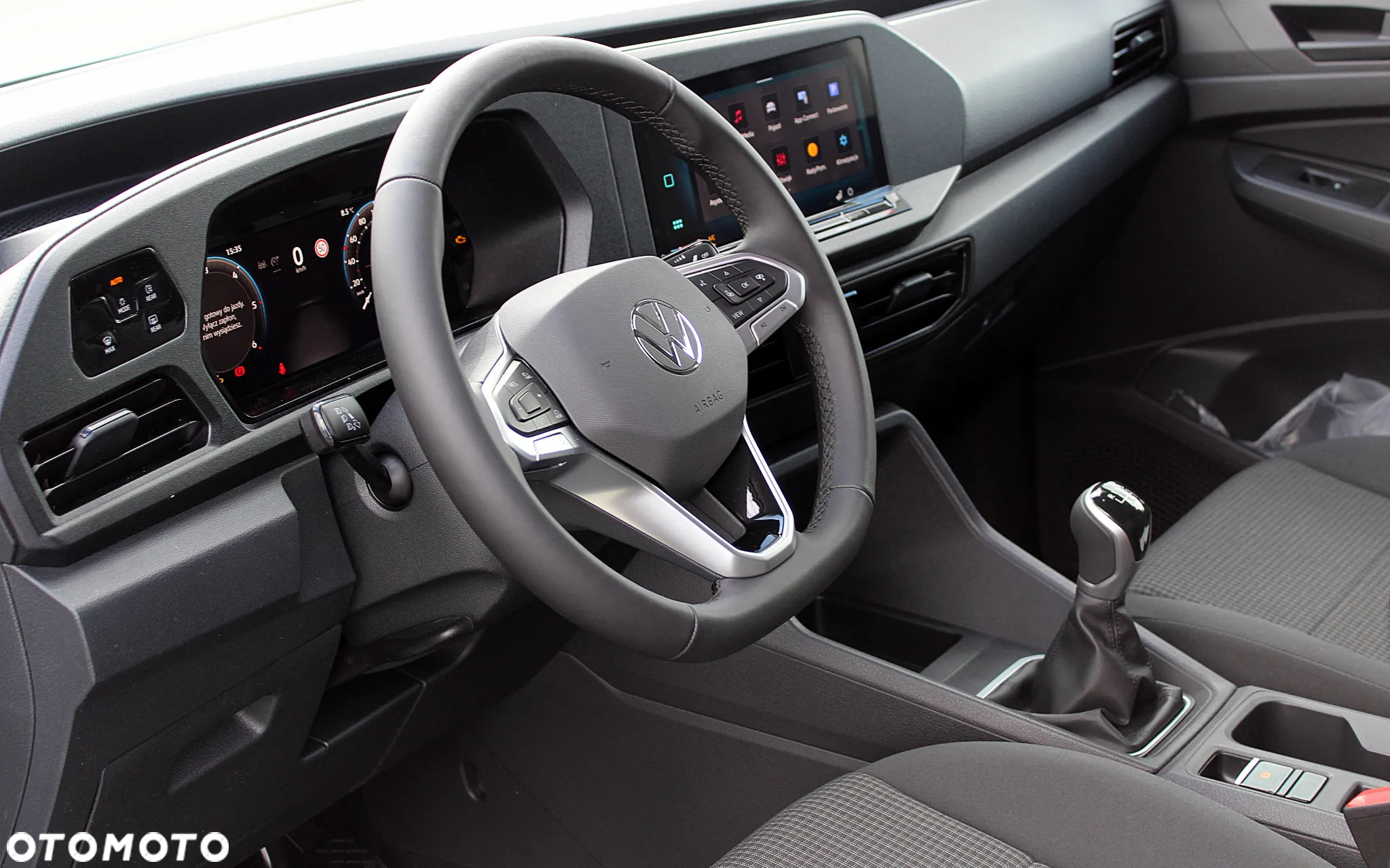 Volkswagen Caddy - 8