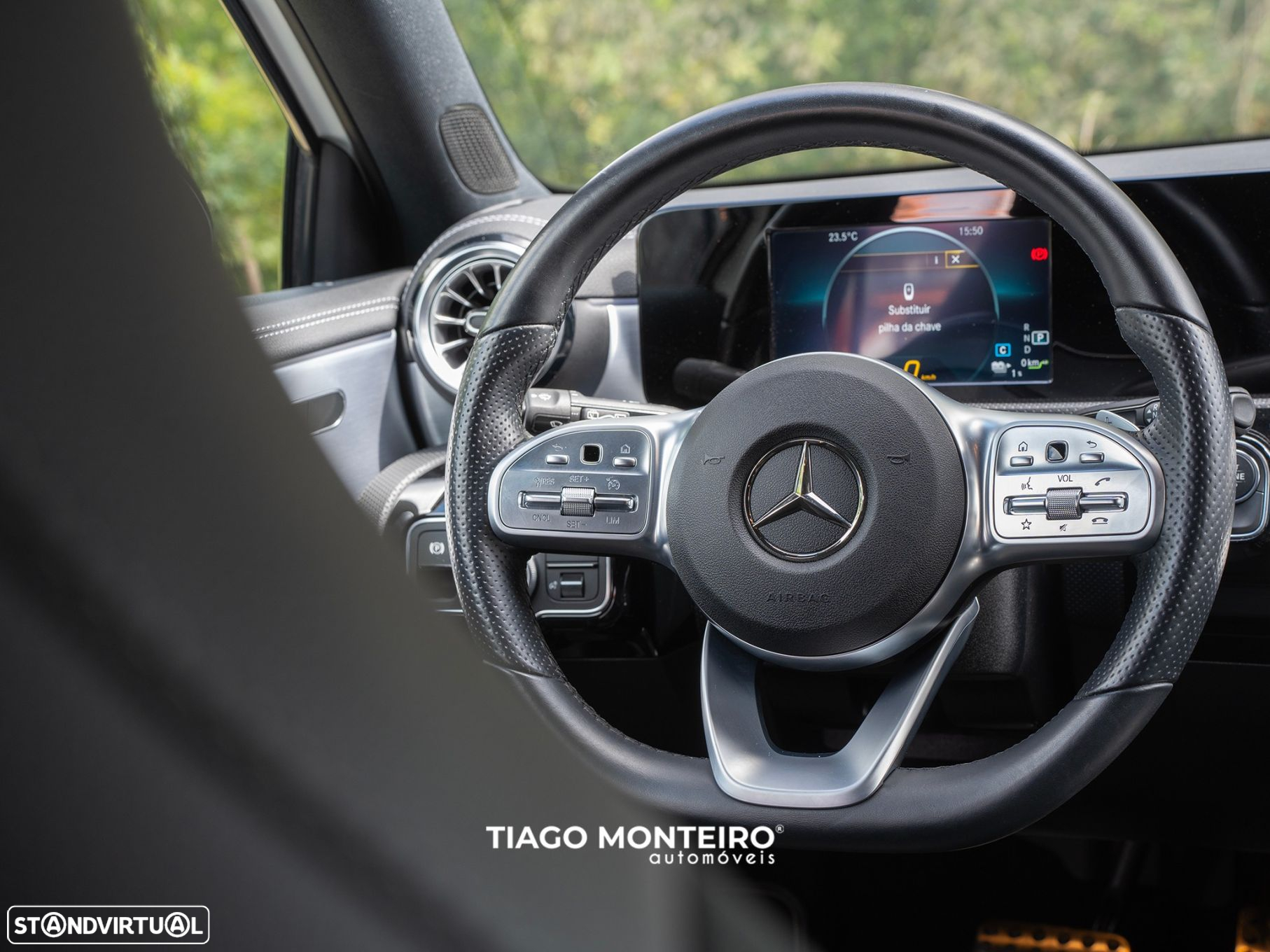 Mercedes-Benz A 250 - 30