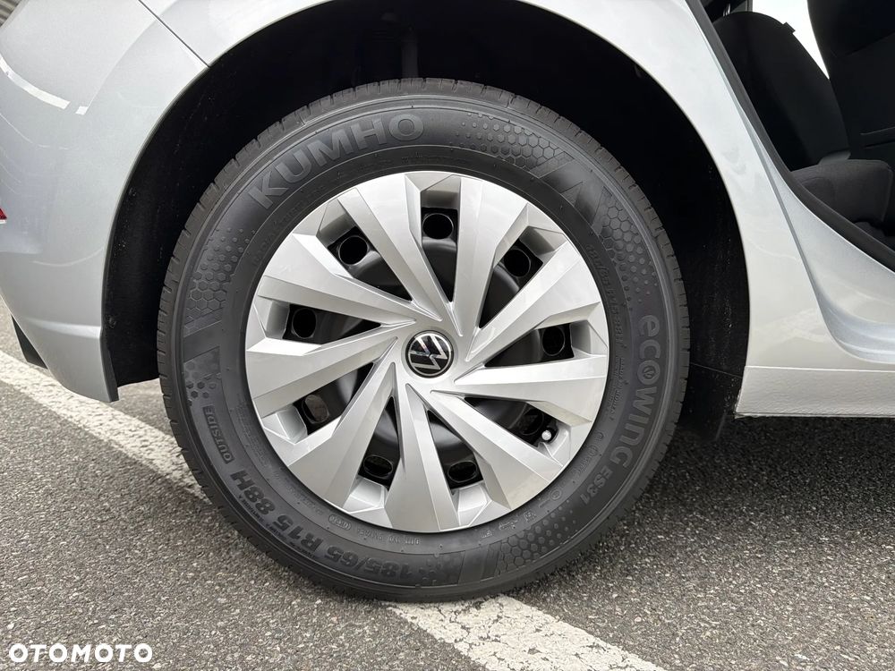 Volkswagen Polo 1.0 TSI Pure DSG - 19