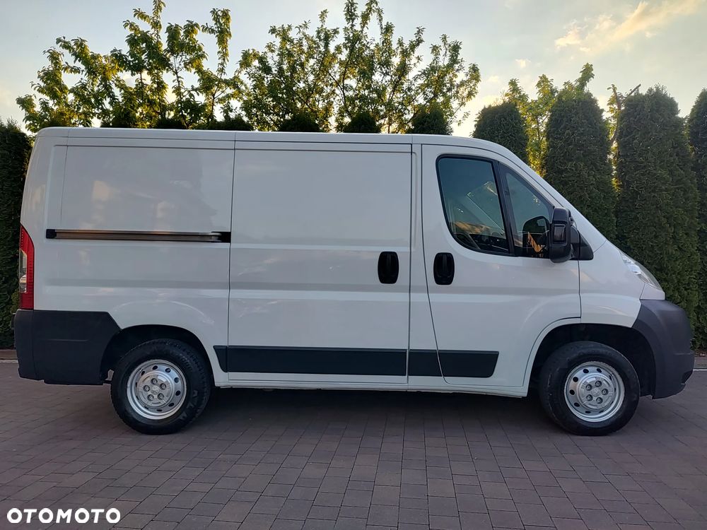 Peugeot Boxer - 11