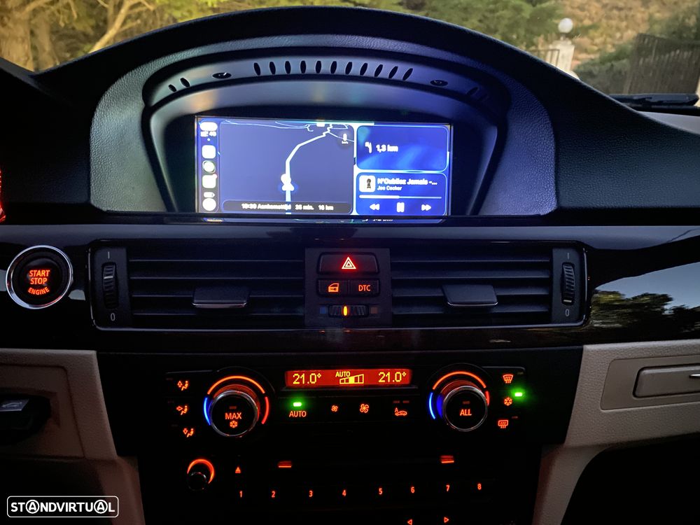 BMW 330 d Aut. M Sport Edition - 13