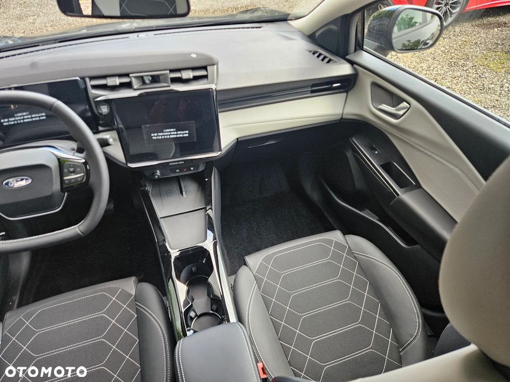 Ford Puma Gen-E 46.8 kWh Premium - 20