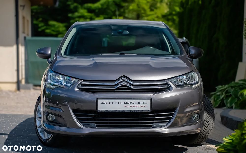 Citroën C4 1.2 PureTech Feel Edition - 8