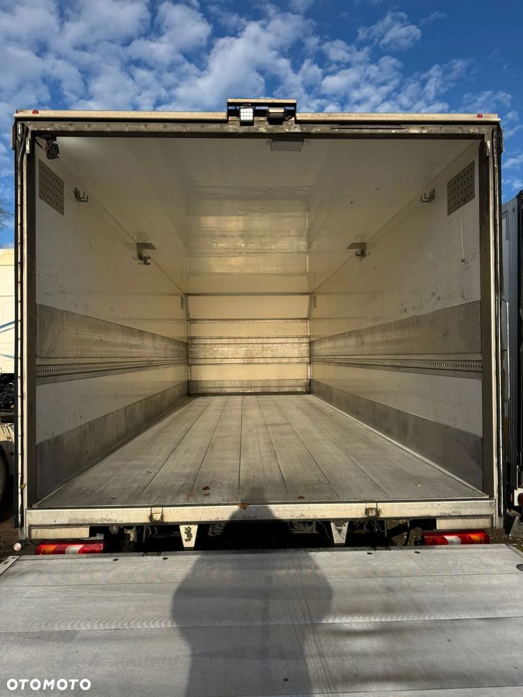 Mercedes-Benz ATEGO 1224 *134* - 5