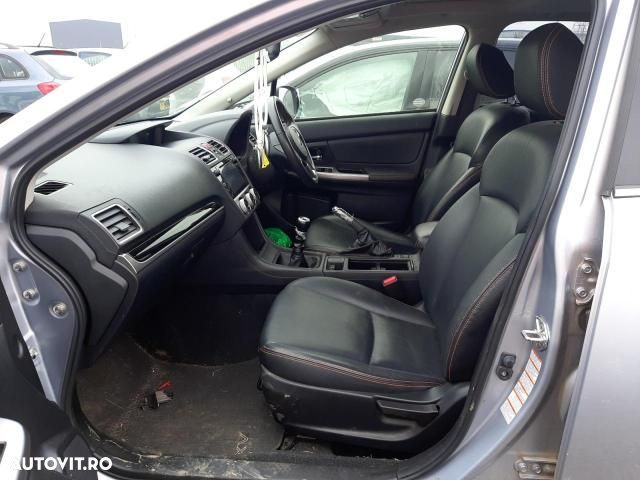 Dezmembrez Subaru XV 1 [facelift] [2016 - 2017] Crossover - 5