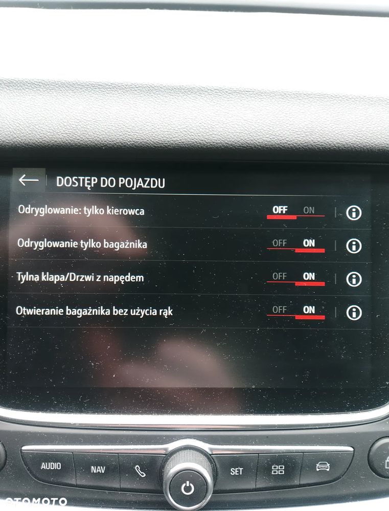 Opel Grandland X - 25