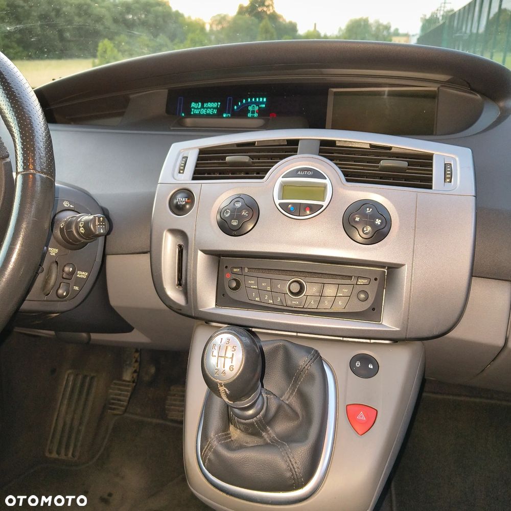 Renault Scenic - 14