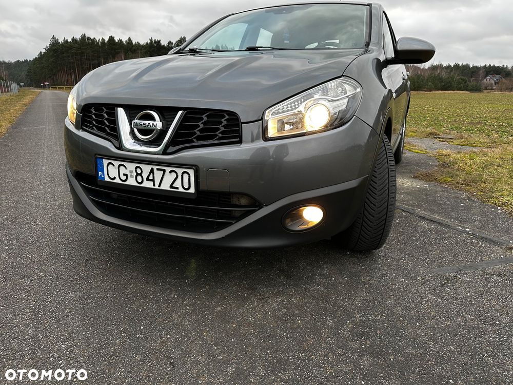 Nissan Qashqai - 17