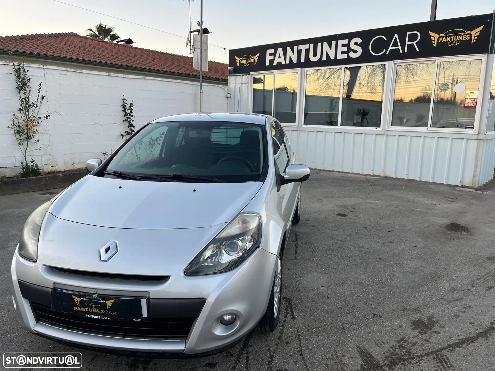 Renault CLIO 1,5 DCI - 4