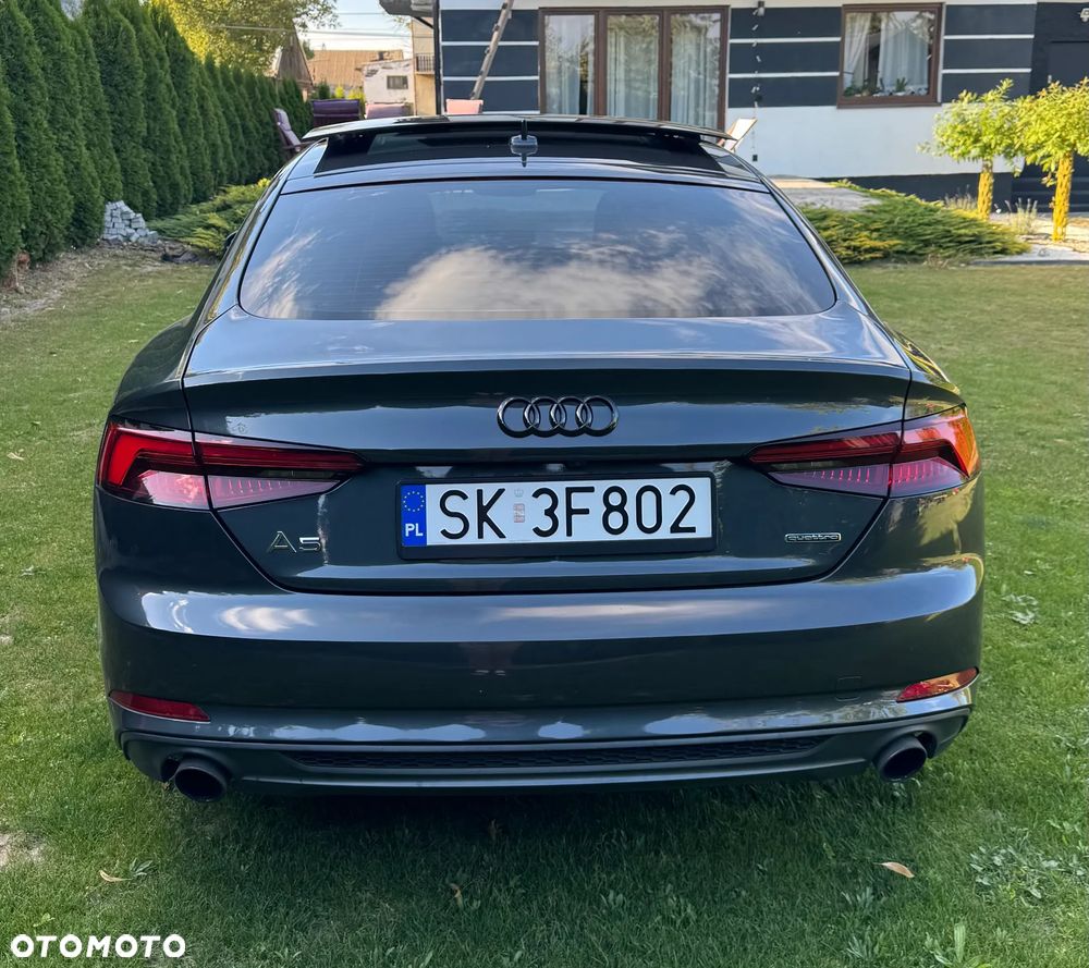 Audi A5 - 3