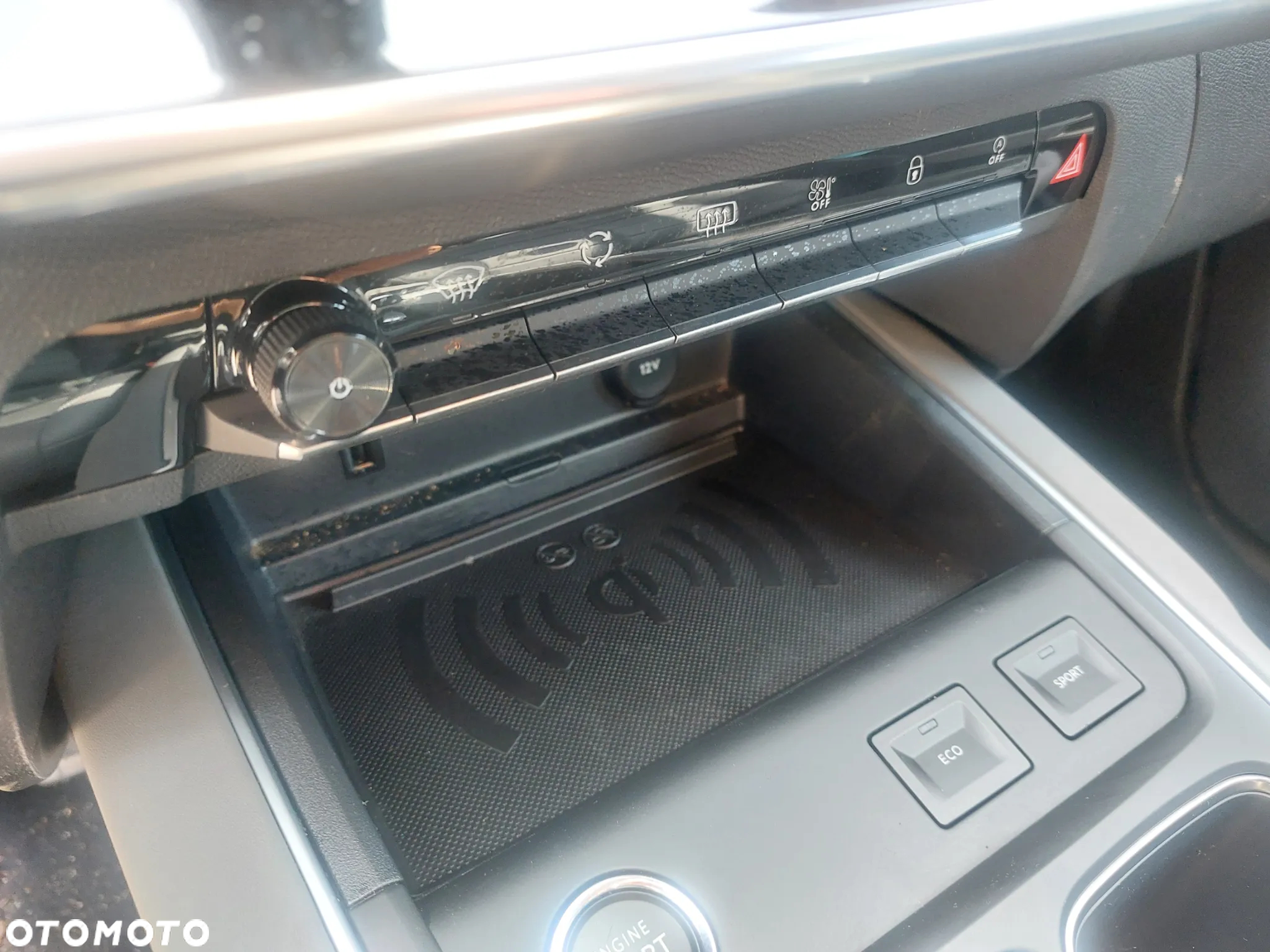 Citroën C5 Aircross 1.6 PureTech Shine EAT8 - 27
