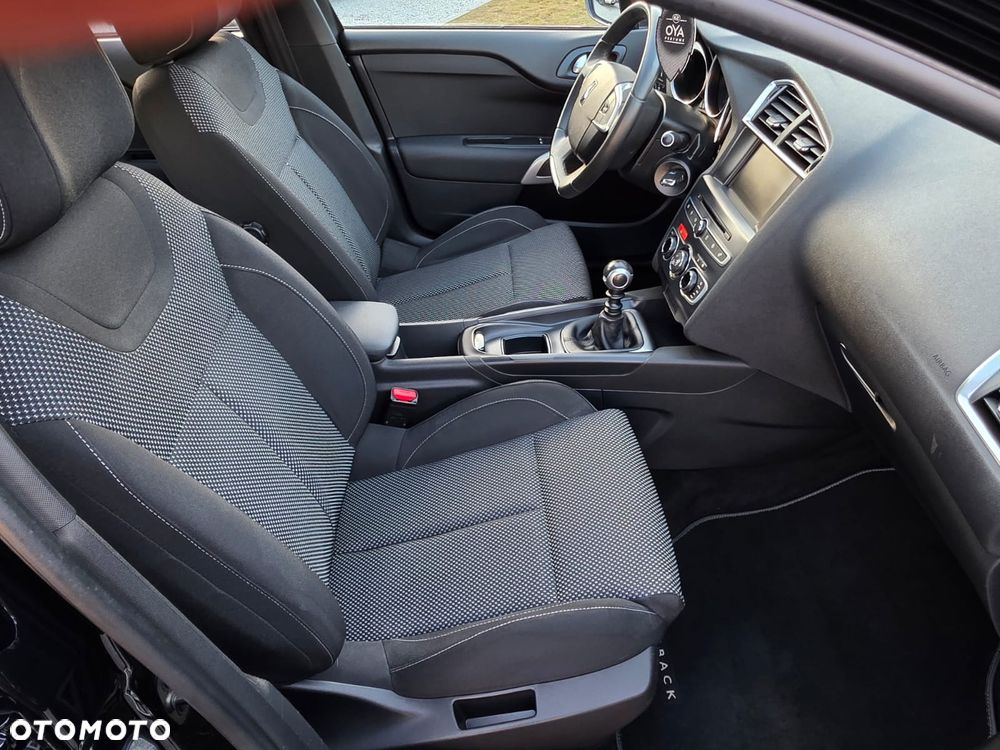 DS Automobiles DS 4 - 16